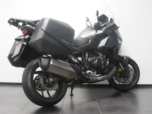 Honda NT 1100 - Afbeelding 6 van 7