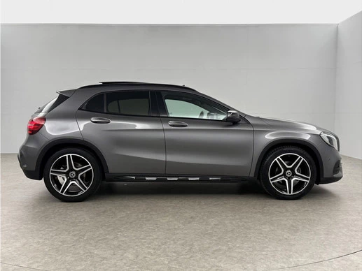 Mercedes-Benz GLA - Afbeelding 2 van 30