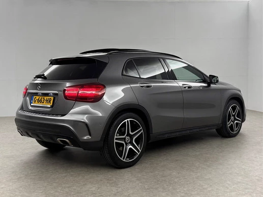 Mercedes-Benz GLA - Afbeelding 3 van 30