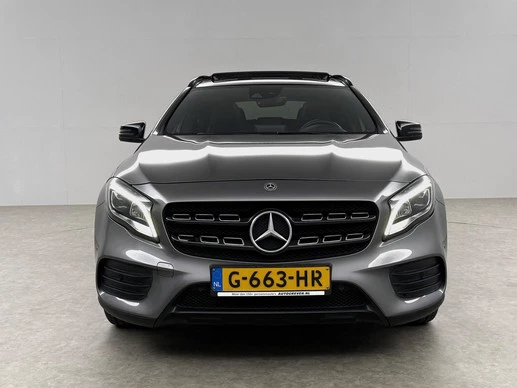 Mercedes-Benz GLA - Afbeelding 5 van 30