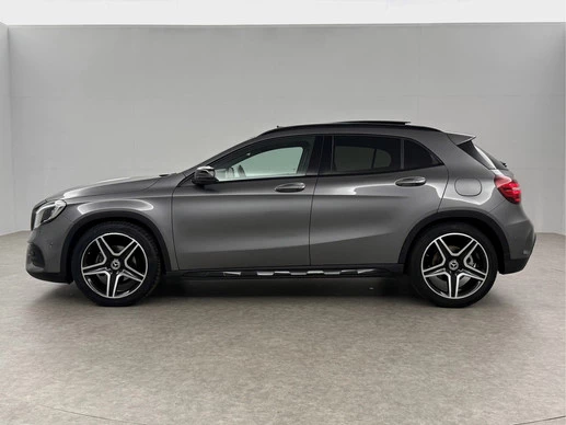 Mercedes-Benz GLA - Afbeelding 7 van 30