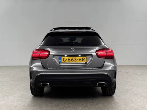 Mercedes-Benz GLA - Afbeelding 8 van 30