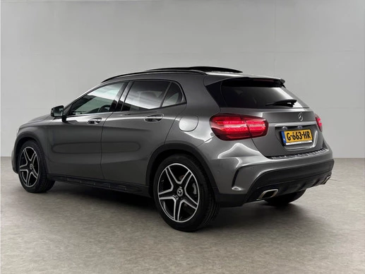 Mercedes-Benz GLA - Afbeelding 9 van 30