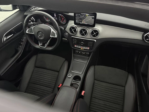 Mercedes-Benz GLA - Afbeelding 11 van 30