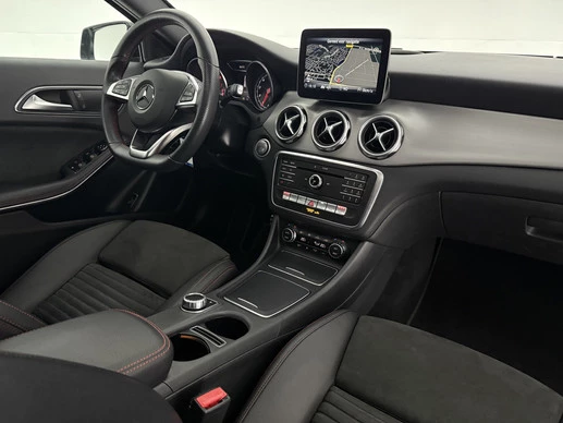 Mercedes-Benz GLA - Afbeelding 12 van 30