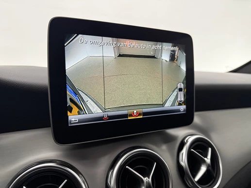 Mercedes-Benz GLA - Afbeelding 17 van 30