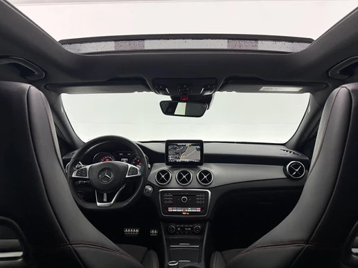 Mercedes-Benz GLA - Afbeelding 19 van 30
