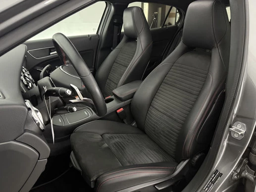 Mercedes-Benz GLA - Afbeelding 21 van 30