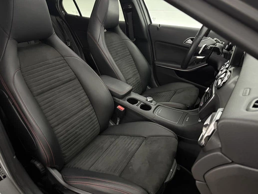 Mercedes-Benz GLA - Afbeelding 22 van 30