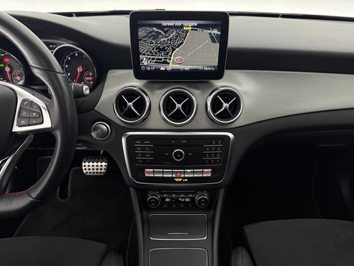 Mercedes-Benz GLA - Afbeelding 24 van 30