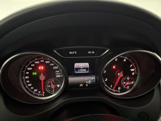 Mercedes-Benz GLA - Afbeelding 25 van 30