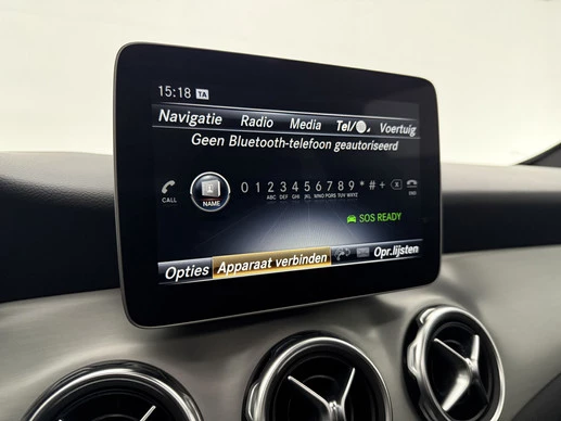 Mercedes-Benz GLA - Afbeelding 26 van 30