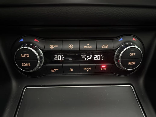 Mercedes-Benz GLA - Afbeelding 30 van 30