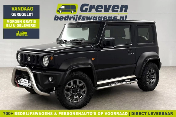 Suzuki Jimny - Afbeelding 1 van 30