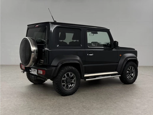 Suzuki Jimny - Afbeelding 2 van 30