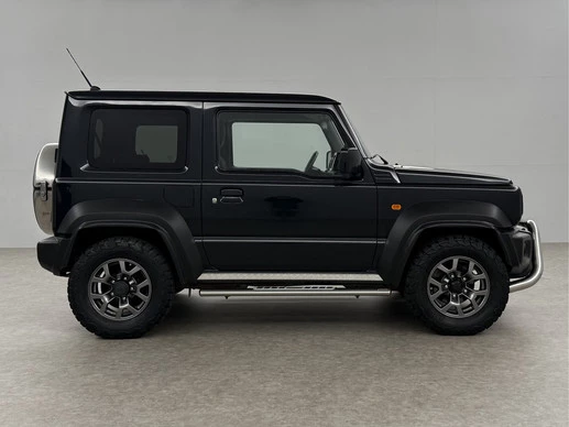 Suzuki Jimny - Afbeelding 3 van 30