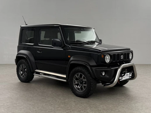 Suzuki Jimny - Afbeelding 4 van 30