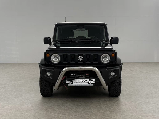 Suzuki Jimny - Afbeelding 5 van 30