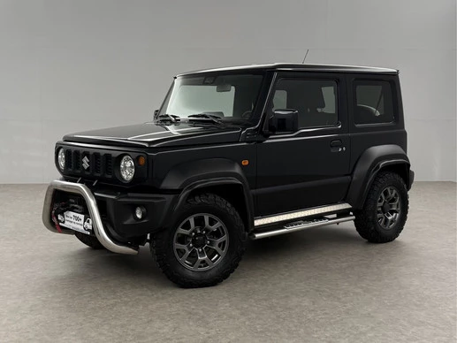 Suzuki Jimny - Afbeelding 6 van 30