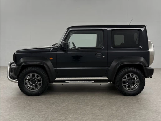 Suzuki Jimny - Afbeelding 7 van 30