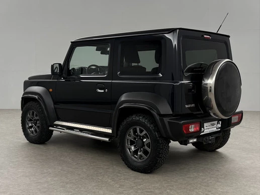 Suzuki Jimny - Afbeelding 8 van 30