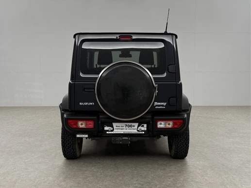 Suzuki Jimny - Afbeelding 9 van 30