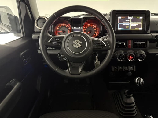 Suzuki Jimny - Afbeelding 11 van 30