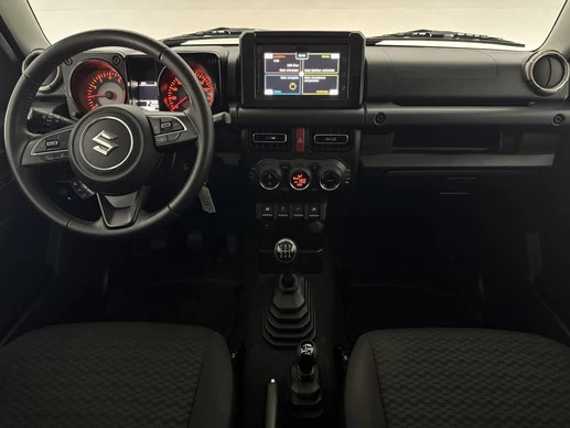 Suzuki Jimny - Afbeelding 12 van 30