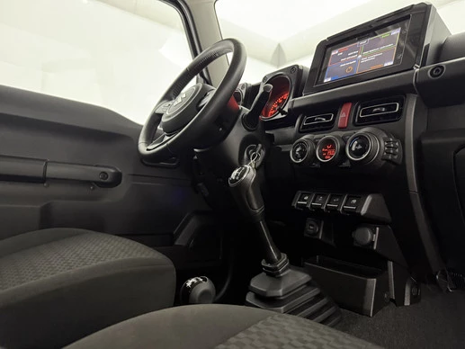 Suzuki Jimny - Afbeelding 13 van 30