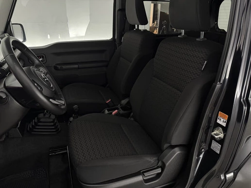 Suzuki Jimny - Afbeelding 14 van 30