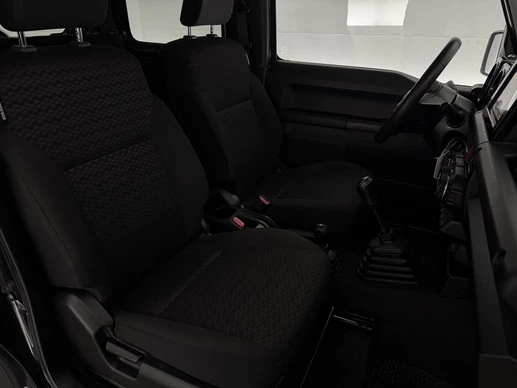 Suzuki Jimny - Afbeelding 15 van 30