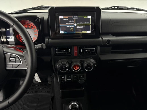 Suzuki Jimny - Afbeelding 17 van 30