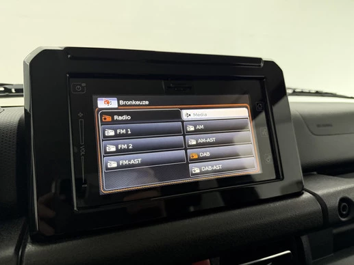 Suzuki Jimny - Afbeelding 21 van 30