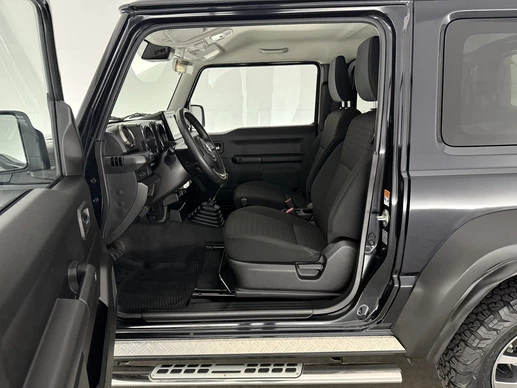 Suzuki Jimny - Afbeelding 25 van 30