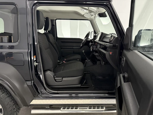 Suzuki Jimny - Afbeelding 26 van 30