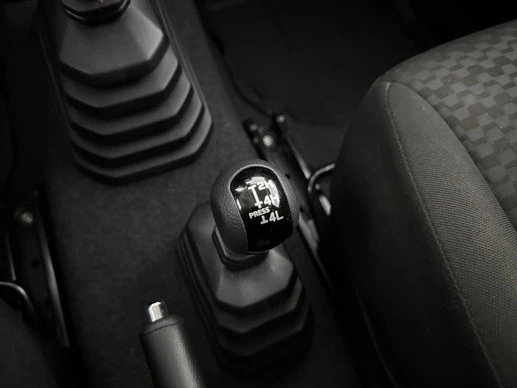 Suzuki Jimny - Afbeelding 28 van 30