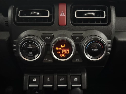 Suzuki Jimny - Afbeelding 29 van 30