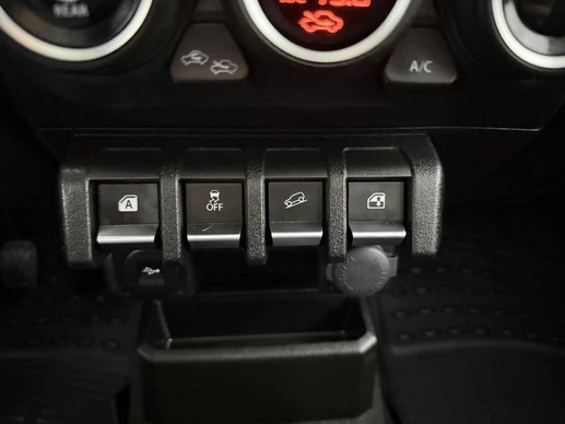 Suzuki Jimny - Afbeelding 30 van 30