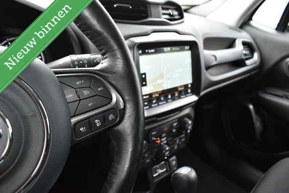 Jeep Renegade - Afbeelding 7 van 30
