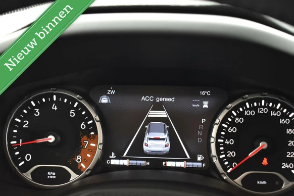 Jeep Renegade - Afbeelding 10 van 30