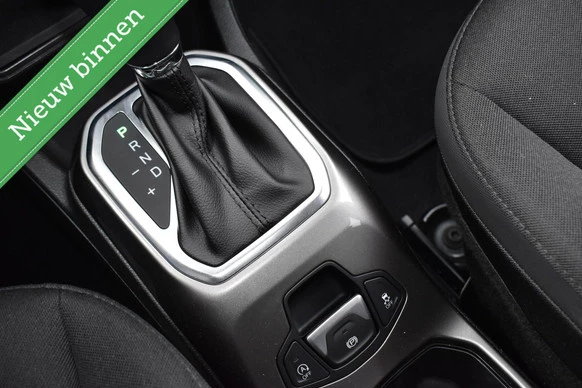 Jeep Renegade - Afbeelding 12 van 30
