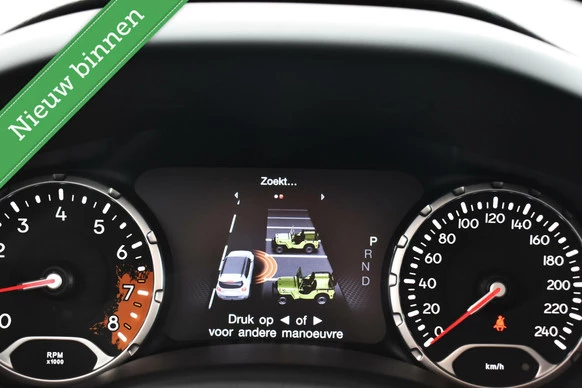 Jeep Renegade - Afbeelding 15 van 30
