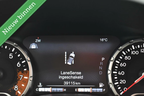 Jeep Renegade - Afbeelding 17 van 30