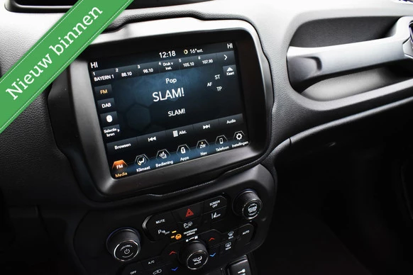 Jeep Renegade - Afbeelding 22 van 30