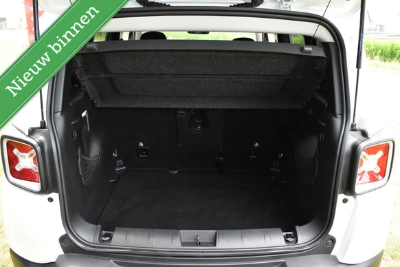 Jeep Renegade - Afbeelding 23 van 30