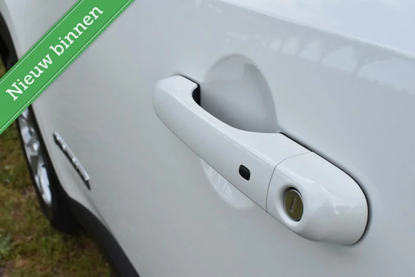 Jeep Renegade - Afbeelding 26 van 30