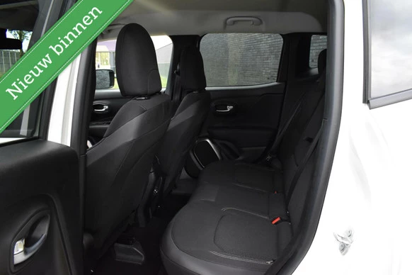 Jeep Renegade - Afbeelding 30 van 30