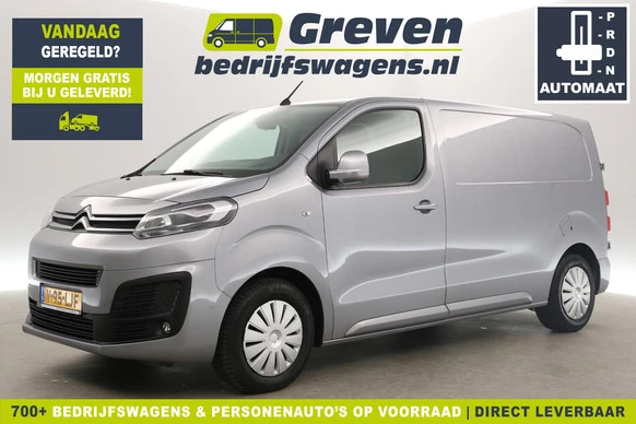 Citroën Jumpy - Afbeelding 1 van 26