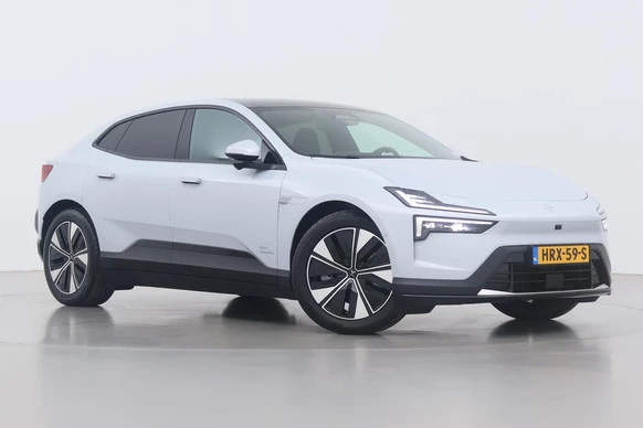 Polestar 4 - Afbeelding 1 van 30