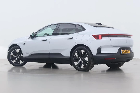 Polestar 4 - Afbeelding 2 van 30